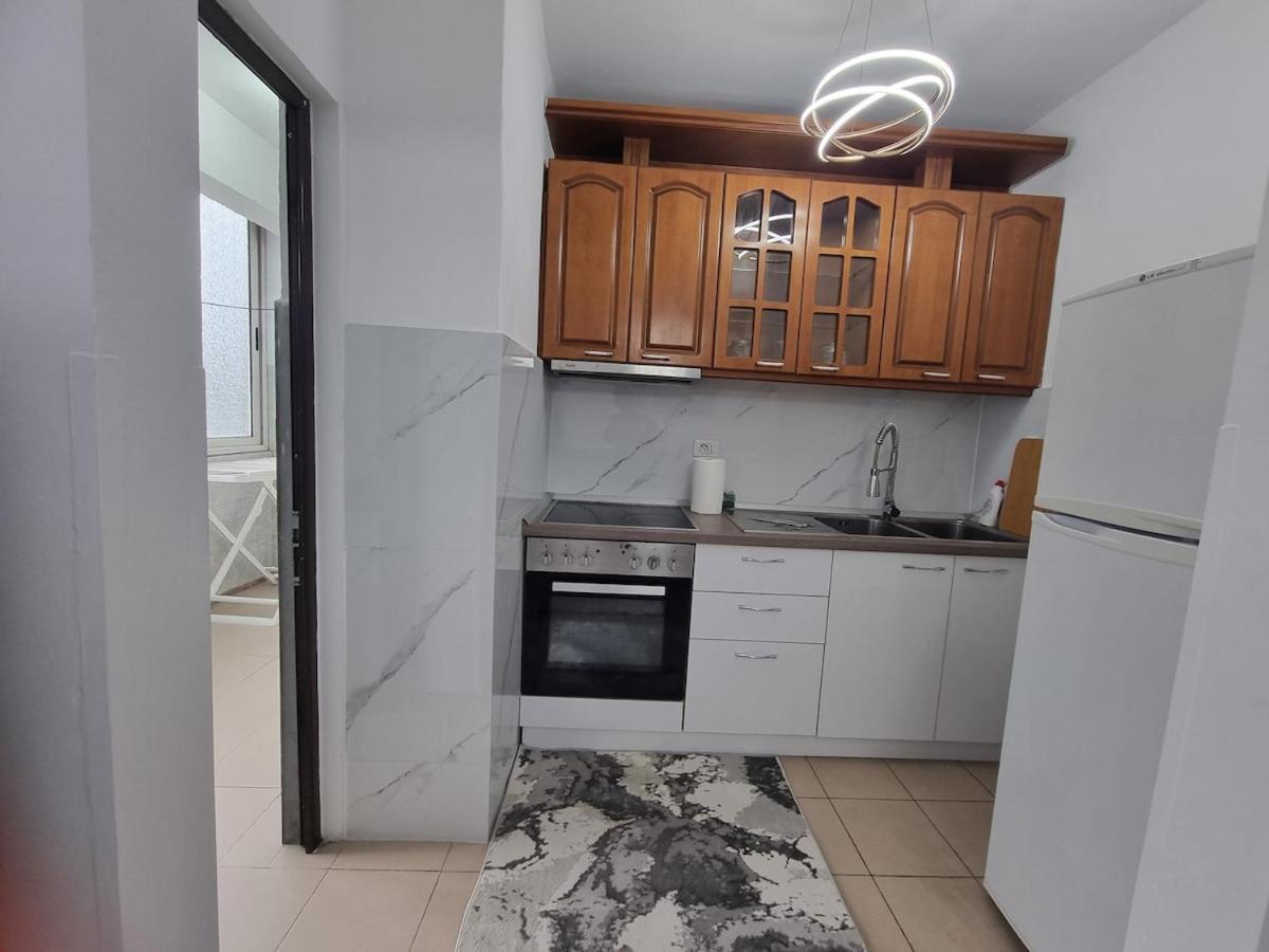 Modern Place-perfect Getaway Tirana