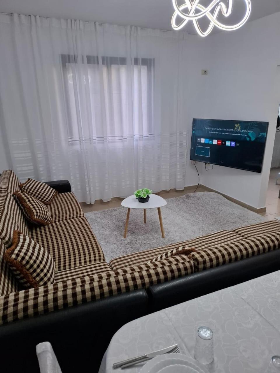 Apartamento Modern Place-perfect Getaway *
