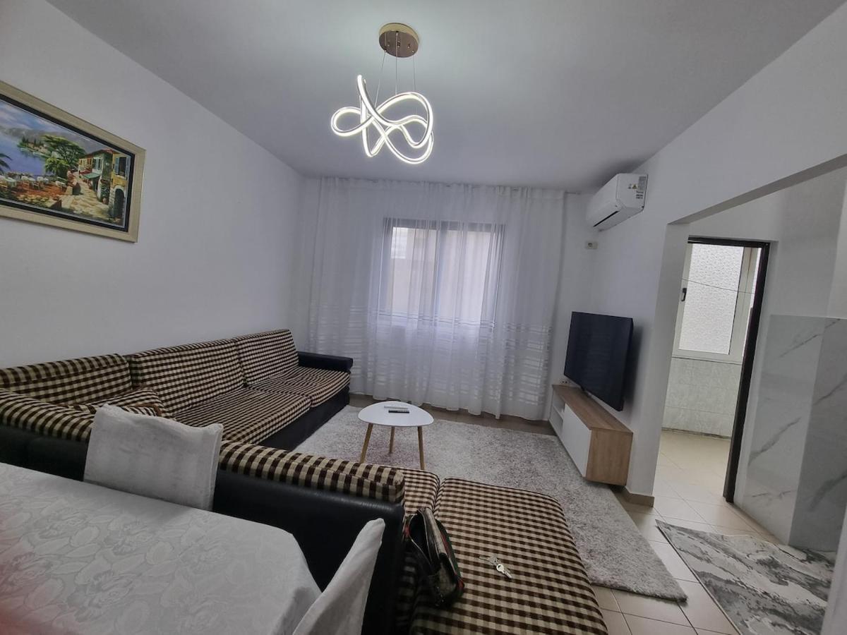 Modern Place-perfect Getaway Tirana