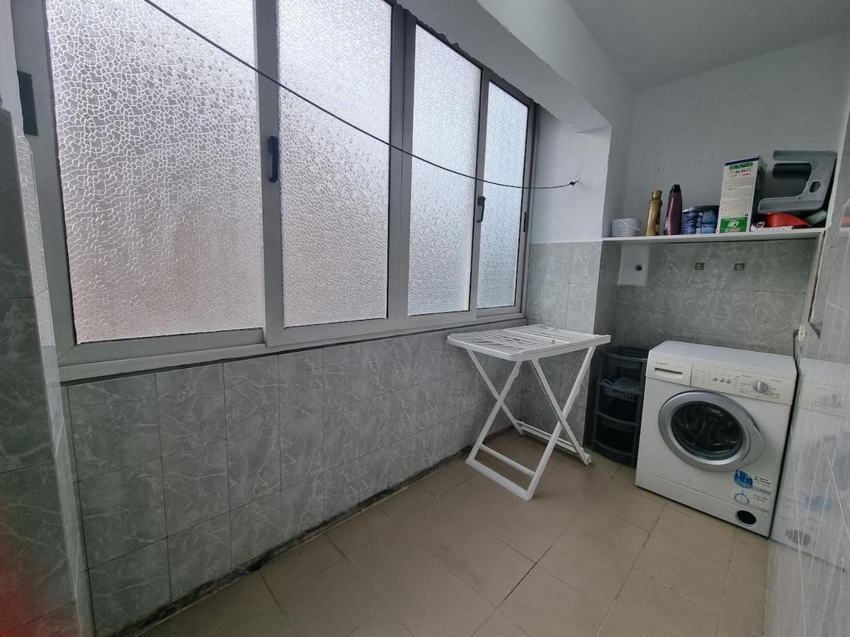 Apartamento Modern Place-perfect Getaway