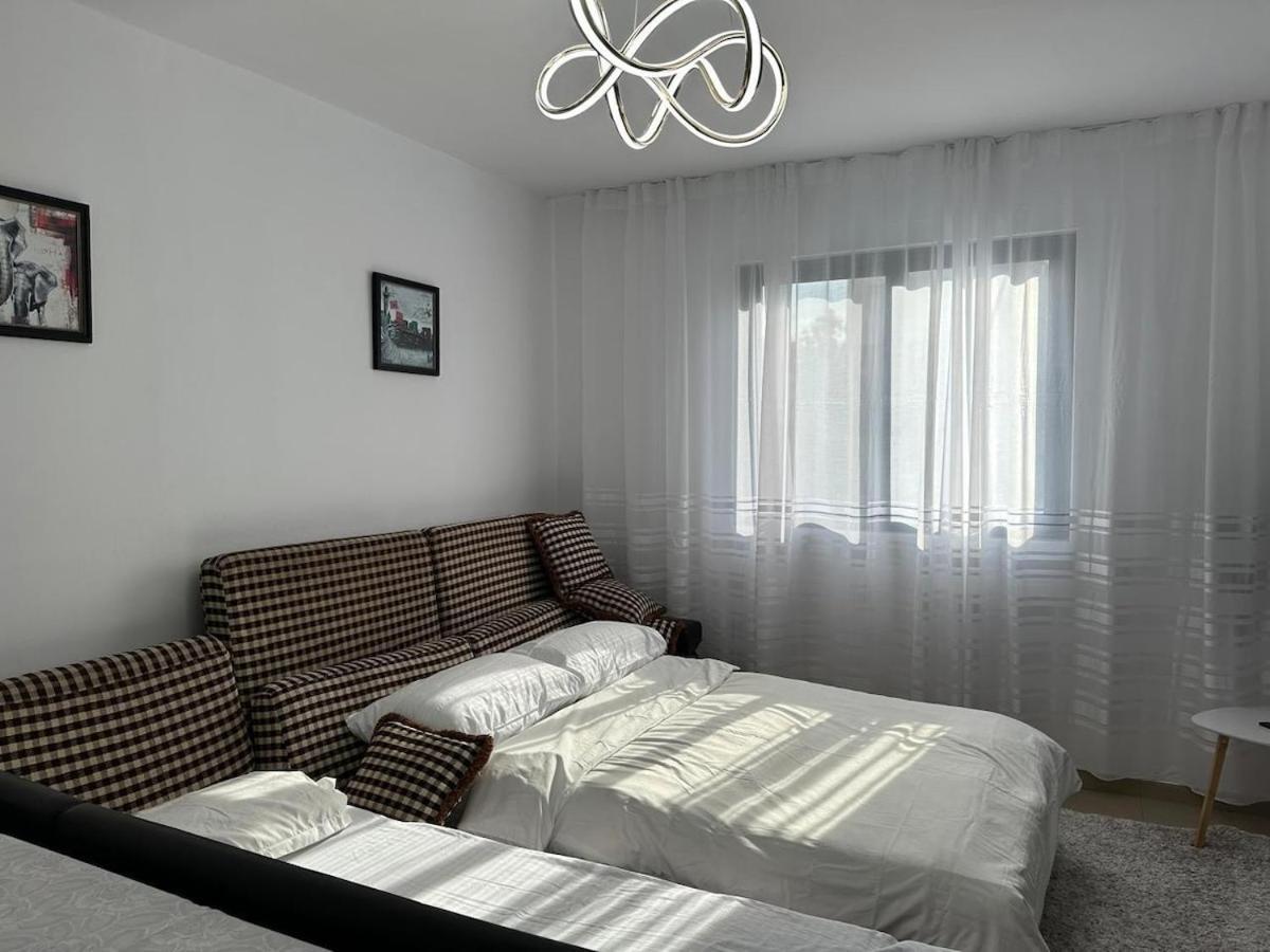 Apartamento Modern Place-perfect Getaway *